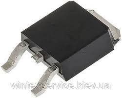 Транзистор FGD3N60LSD to-252 600V CК-17(4) фото
