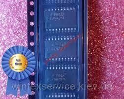 Мікросхема FAN7314 ДК-53 фото