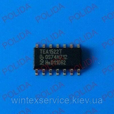 Мікросхема TEA1522T (NXP) СK-4(3) фото