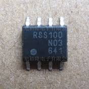 Транзистор RSS100N03 ДК-54 + СК-7 (8) фото
