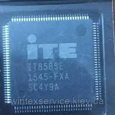 Мікросхема IT8585E ДК-79 фото