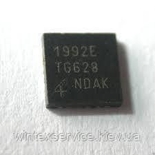 Мікросхема max1992e max1992 1992e QFN-24 СК-9 (2) фото