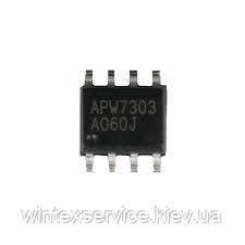 Мікросхема APW7303 CK-14(3) фото