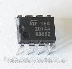 Мікросхема TEA2014A ДК-53 фото