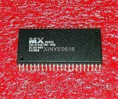 Мікросхема MX29LV160CTMC -90G ДК-43 фото