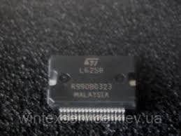 Мікросхема L6258 HSSOP36 ДК-31 фото