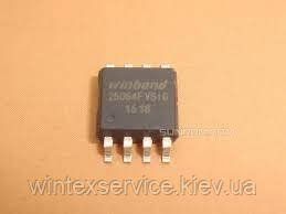 Мікросхема W25Q64CSSIG ДК-45+ СК-6(8) фото
