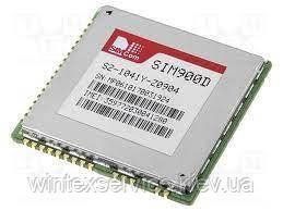 Модуль SIM900D ДК-73 фото