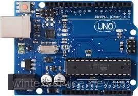 Модуль Arduino UNO ДК-213 фото