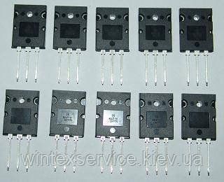 Транзистор MJL21194 КК-7 фото