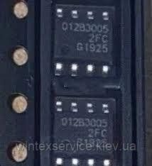 Микросхема TLE5012BE3005 СК-17(1) фото