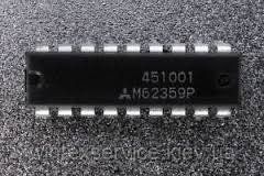 Мікросхема M62359P ДК-34 + CК8(2) фото
