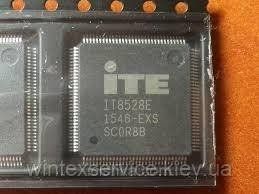 Мікросхема IT8528E ДК-79 фото