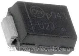 Диод MURS260T3G ДК-221 фото
