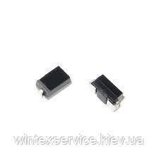Диод SMD TVS SMAJ8.0A (AR) ДК-221 фото