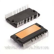 Гібридна мікросхема FSAM50SM60A ДК-205 фото