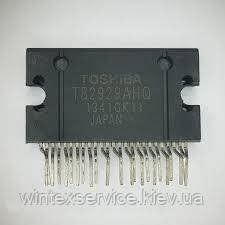 Микросхема TB2929HQ ДК-193 фото