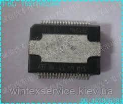 Мікросхема TDA7801BE ДК-4 фото