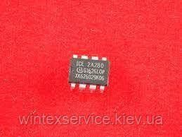 Микросхема ICE2A280Z dip-7 CK-16(10) фото