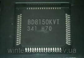 Мікросхема BD8156EFV CK-17(2) фото