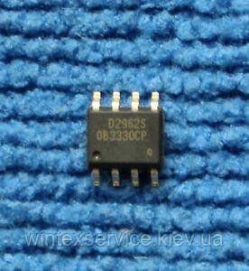 Микросхема OB3330CP so-8 CК-14(7) фото