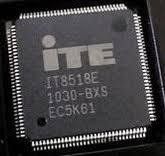 Мікросхема IT8518E ДК-79 фото