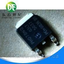 Транзистор NTD78NQ03G to-252 CK-9(7) фото