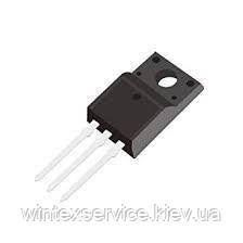 Транзистор IGBT FGPF4633 TO-220F Демонтаж ДК-62 фото