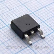 Транзистор P2504BDG 40A 32A SOT252 ДК-192 фото