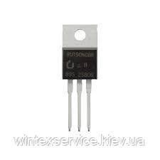 Транзистор RU190N08R 80V 190A TO-220 ДК-6 фото