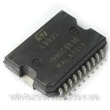 Мікросхема L9935 HSOP-20 ДК-31 фото
