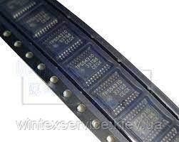 Мікросхема TPS54310PWPR СК-15(1) фото