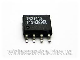 Микросхема IR2111S CK-4(8) фото