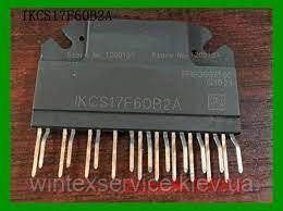 Микросхема IKCS12F60BB ДК-230 фото