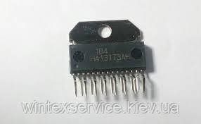 Мікросхема HA13173AH ДК-46 фото