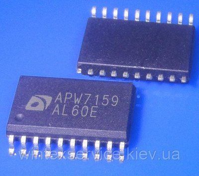 Микросхема APW7159 SOP20 СК-4(5) фото