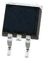 Транзистор IRG4BC20UD ДК-35 фото