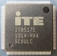 Мікросхема IT8517E ДК-79 фото