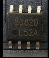 Мікросхема FAN8082D SO-8 СК-15(2) фото