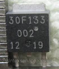 Транзистор GT30F133 TO-252 ДК-39 фото