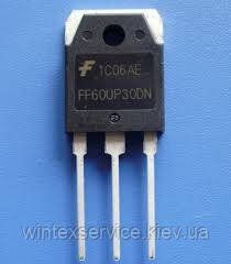 Диодная сборка FF60UP20DN СК-9(2) фото