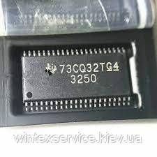 Мікросхема TPA3250 CK-14(9) фото