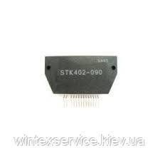 Гібридна іс STK402-090S ДК - 24 фото