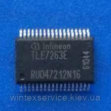 Микросхема TLE7263E СК-13(7) фото