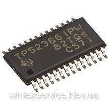 Микросхема TPS23861PWR TSSOP-28 СК-16(8) фото