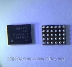 Микросхема SMB347SET BGA СК-7 (3) фото
