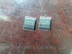 Мікросхема FSAV330QSCX TSSOP CK-4(7) фото