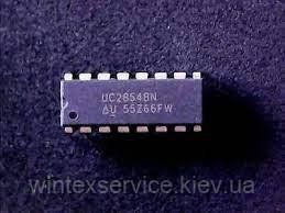 Мікросхема UC2854BN ДК-53 фото