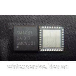 Мікросхема SM4041 CK-4(1) фото