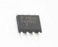 Мікросхема FAN7527BM CK-14(4) фото